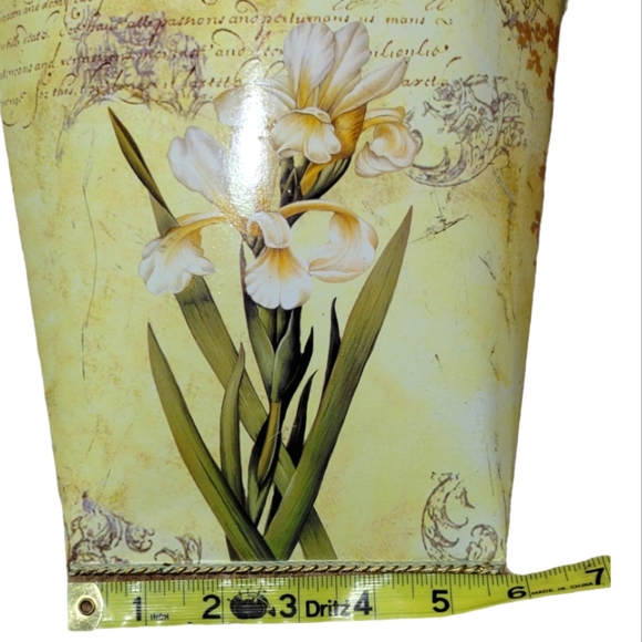 Set of Wall Planters - Picture 3 of 9